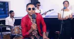 Fahitam-Pitia Musikvideo