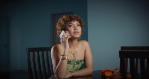 Famerim-Bola Video musicale