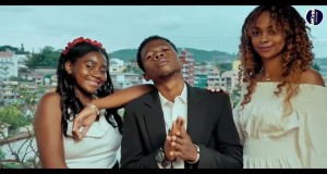 Mamo Koa Video musicale
