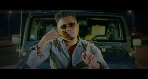 Raha Nagnino Music Video
