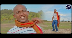 Zaho Tsy Hagnova വീഡിയോ ഗാനം
