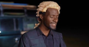 Mudzi Musikvideo