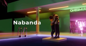 Nabanda أغنية مصورة