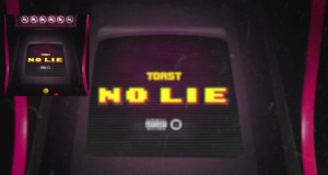 No Lie Musikvideo