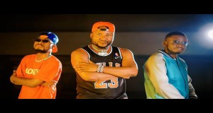 Tina Video musicale