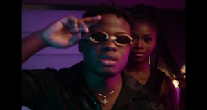 Tonight Music Video