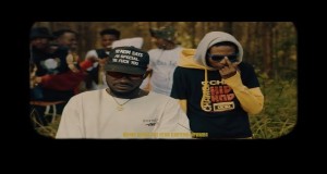 Zandii Musiqa video