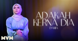 Adakah Kerna Dia