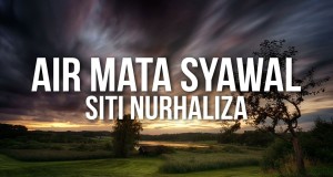 Air Mata Syawal
