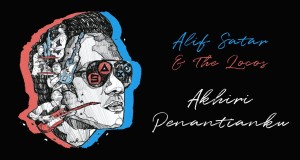 Akhiri Penantianku Reimagined Bhidio Ciùil