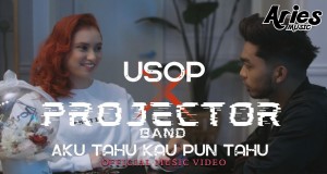 Aku Tahu Kau Pun Tahu
