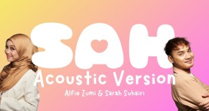 Akustik Sah Music Video