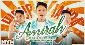 Amirah Muusikada Muusikada
