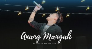 Anang Mangah