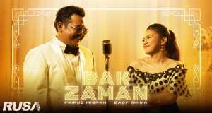Baby Shima Musikvideo