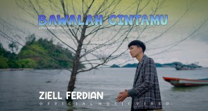 Bawalah Cintamu