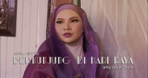 Berkunjung Di Hari Raya
