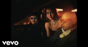 Berlian Music Video