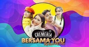 Bersama You, My One & My Only