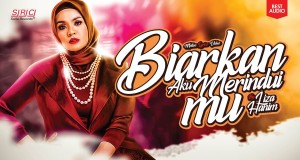 Biarkan Aku Merindui Mu Aýdym-saz wideosy