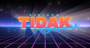 BINTANG TIDAK BERSINAR