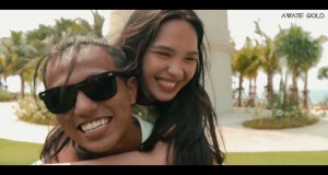 Bodohnya Aku Video âm nhạc