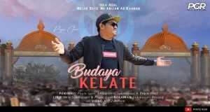 Budaya Kelate