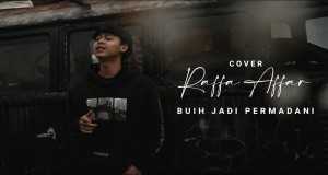 Buih Jadi Permadani