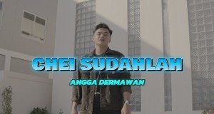 Chei Sudahlah