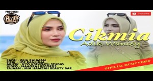 Cikmia Video muzik