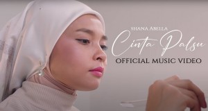 Cinta Palsu
