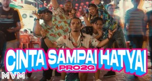 Cinta Sampai Hatyai