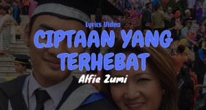 Ciptaan Yang Terhebat