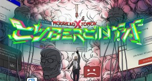 Cybercinta