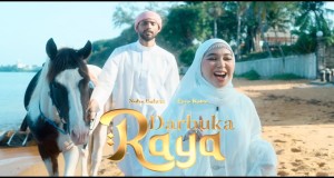 Darbuka Raya