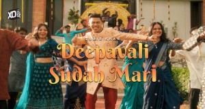 Deepavali Sudah Mari