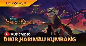Dikir Harimau Kumbang