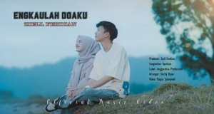Engkaulah Doaku
