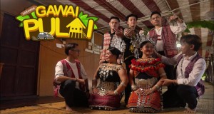 GAWAI PULAI