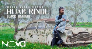 Hijab Rindu Music Video