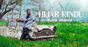 Hijab Rindu Music Video