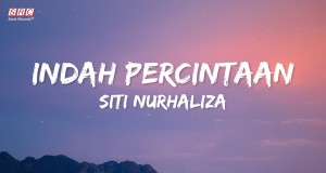 Indah Percintaan Videoclip