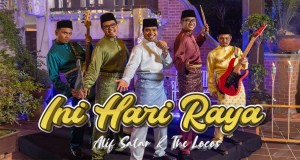 Ini Hari Raya