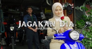 Jagakan Dia