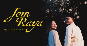 Jom Raya