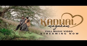 Kadhal Mayakam