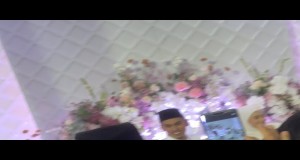 Kahwin Music Video