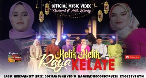 Kelik Kelik Raya Kelate