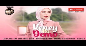 Keney Ko Demo
