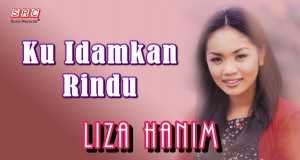 Ku Idamkan Rindu Aýdym-saz wideosy